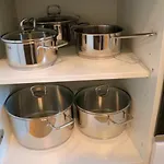 Ecocube 441 - 1wohnkueche, Backofen, Tv, Parkplatz Meppen