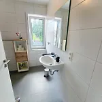 Apartamento Ecocube 441 - 1wohnküche, Backofen, Tv, Parkplatz *