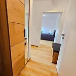 Ecocube 441 - 1wohnkueche, Backofen, Tv, Parkplatz * Meppen
