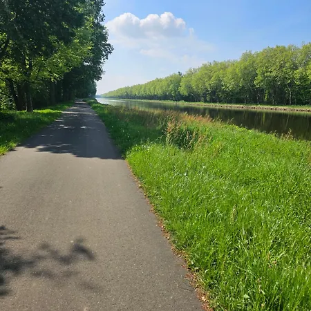 Apartamento Ecocube 441 - 1wohnkueche, Backofen, Tv, Parkplatz