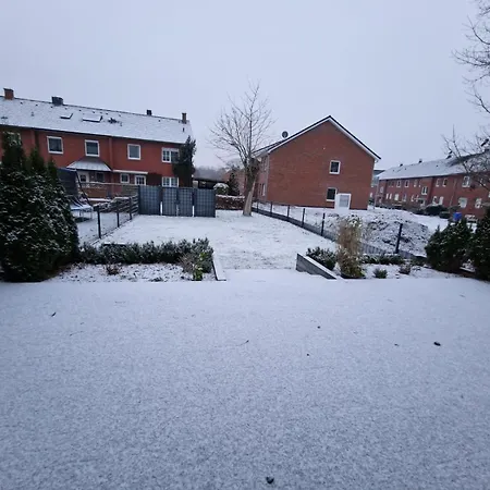 Ecocube 441 - 1wohnkueche, Backofen, Tv, Parkplatz