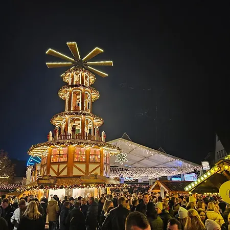 Apartamento Ecocube 441 - 1wohnkueche, Backofen, Tv, Parkplatz *